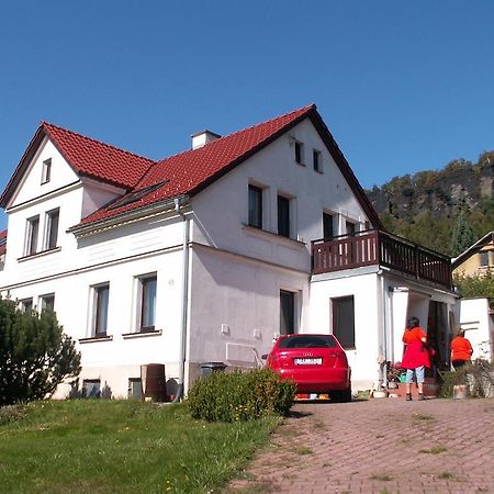 Apartman Tisa 68 Екстериор снимка