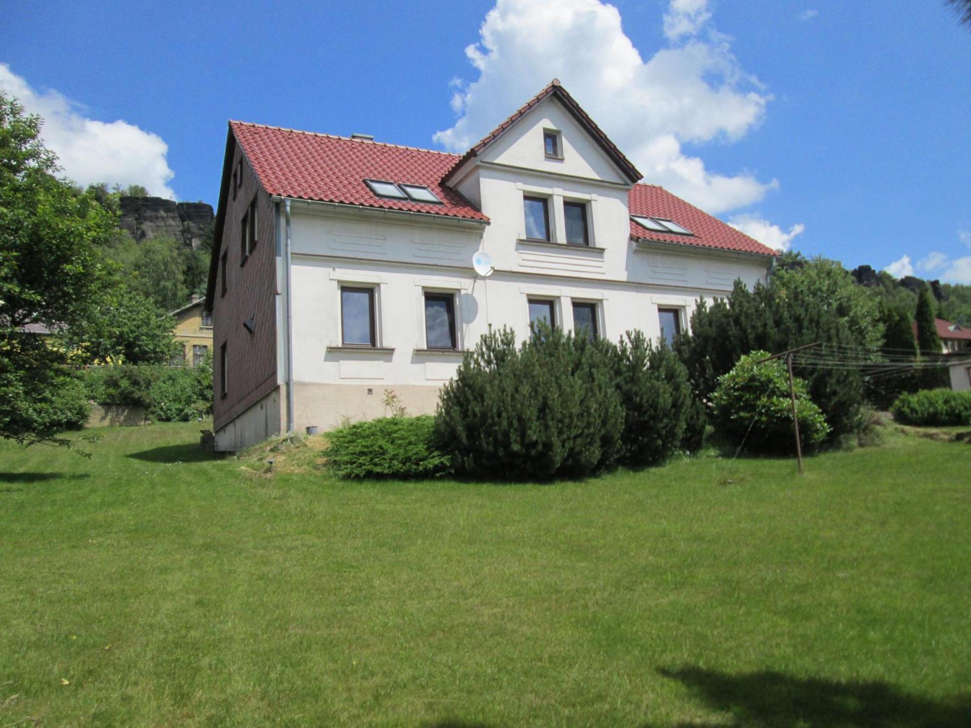 Apartman Tisa 68 Екстериор снимка