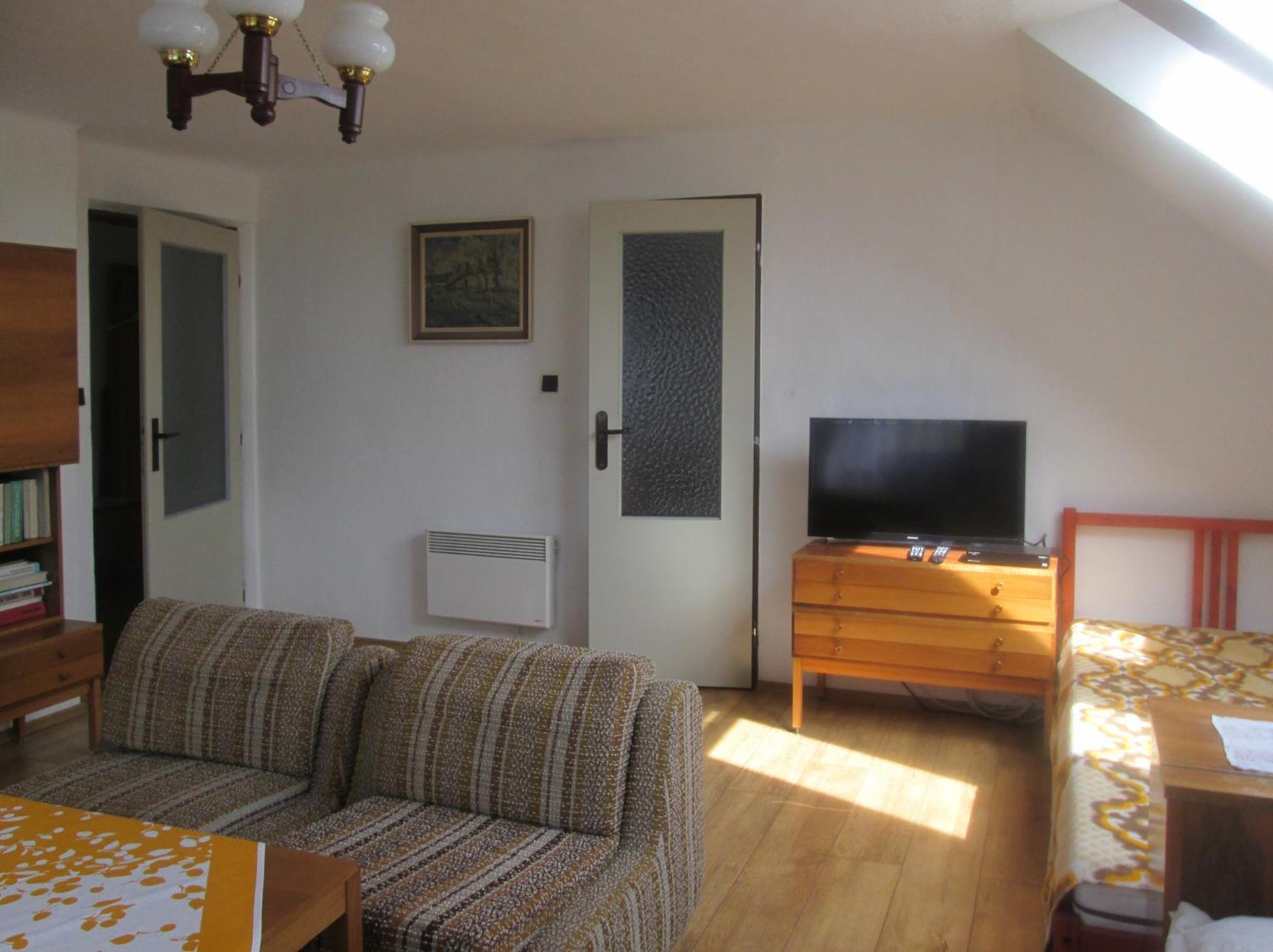Apartman Tisa 68 Стая снимка