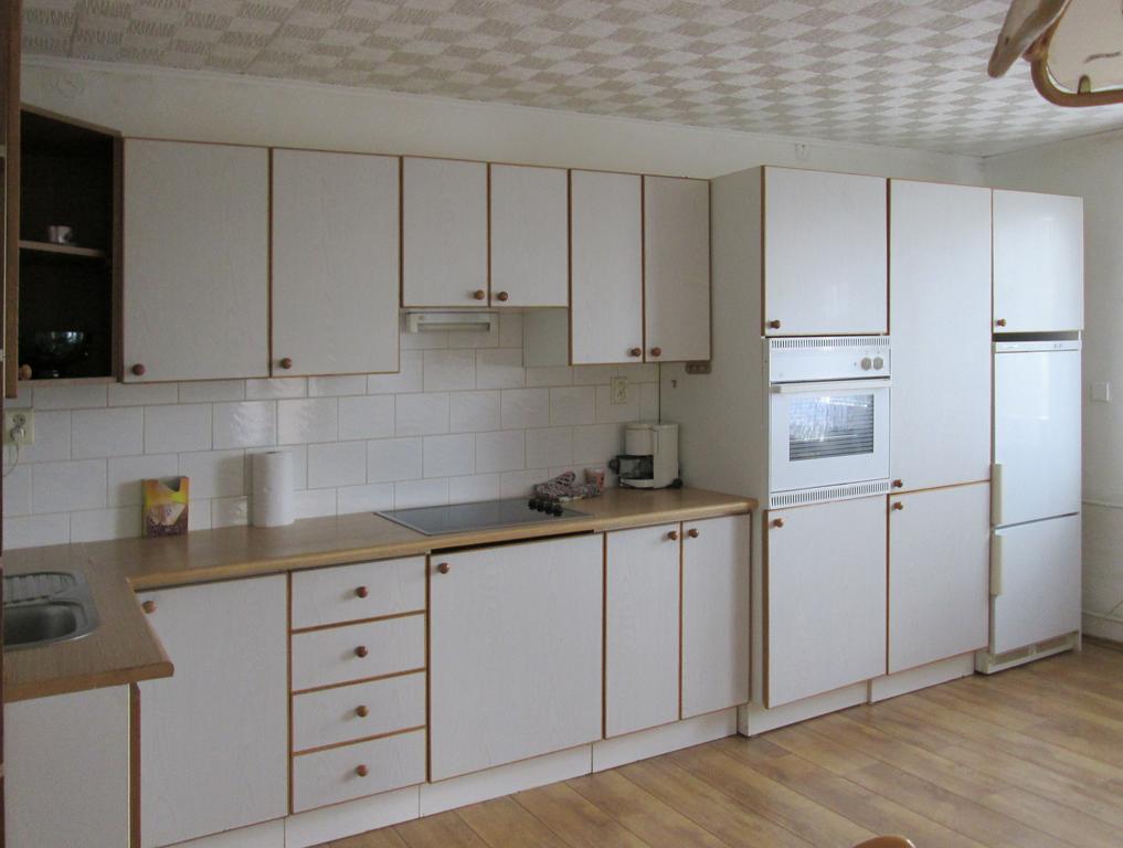 Apartman Tisa 68 Стая снимка