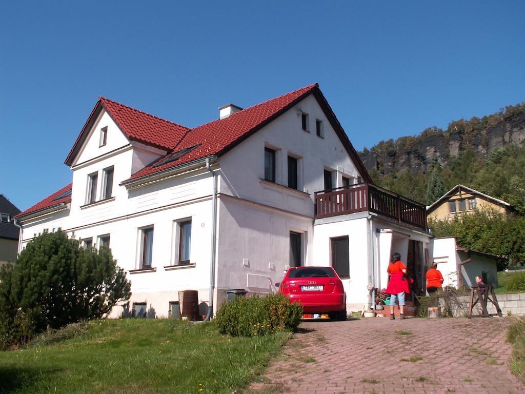 Apartman Tisa 68 Екстериор снимка