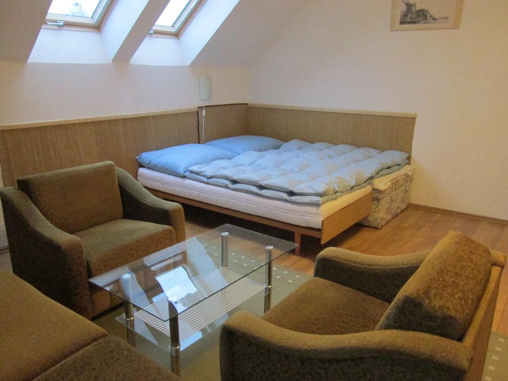 Apartman Tisa 68 Екстериор снимка