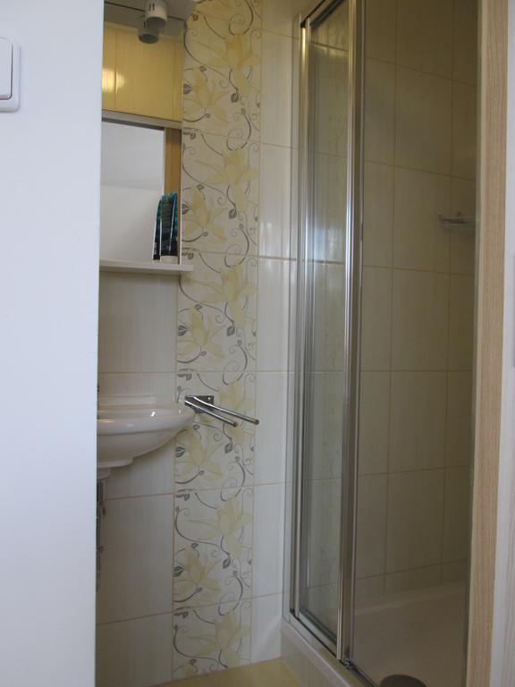 Apartman Tisa 68 Екстериор снимка