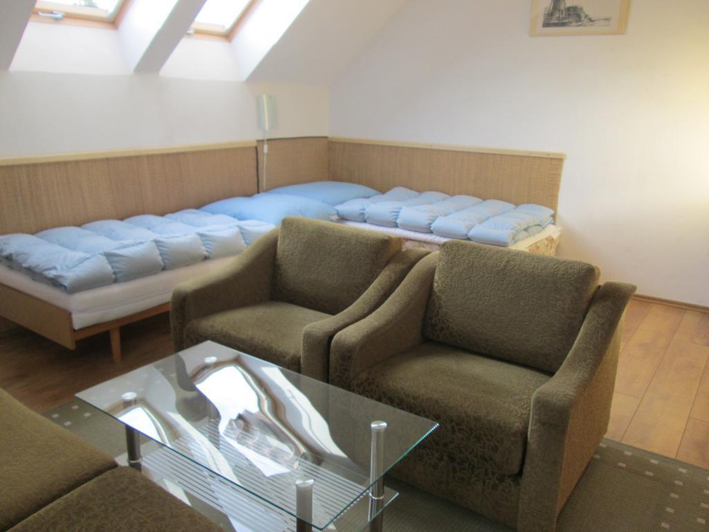 Apartman Tisa 68 Екстериор снимка