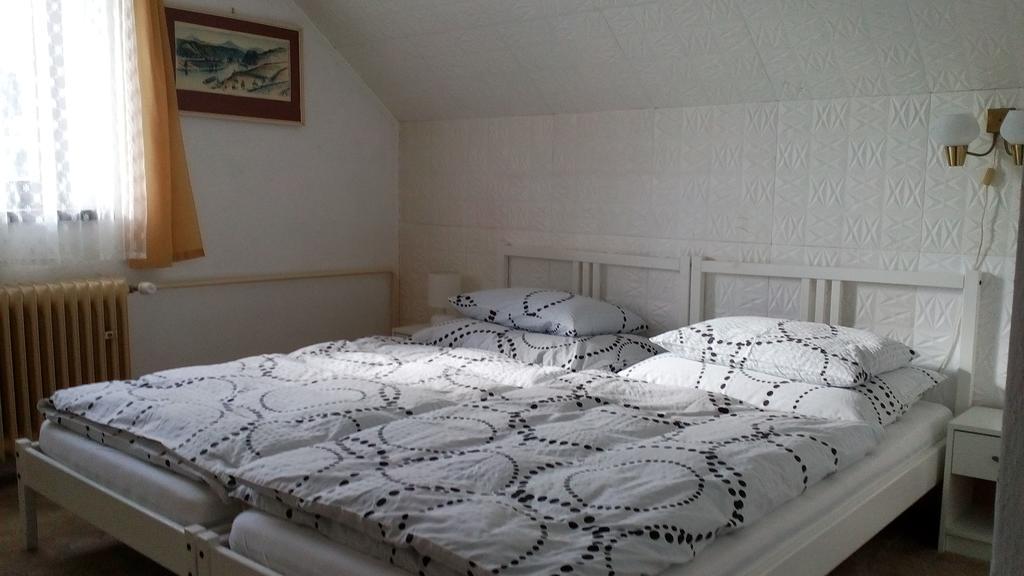Apartman Tisa 68 Екстериор снимка