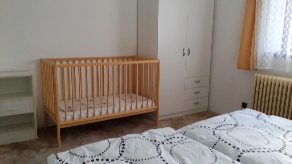 Apartman Tisa 68 Екстериор снимка