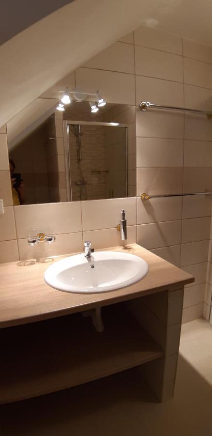 Apartman Tisa 68 Екстериор снимка