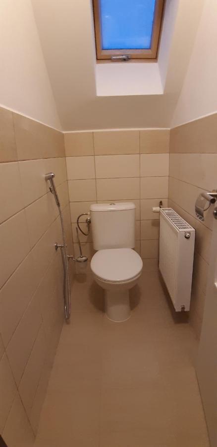 Apartman Tisa 68 Екстериор снимка